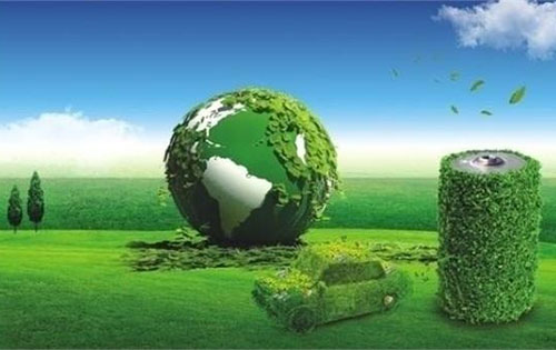 93項節(jié)能產(chǎn)業(yè)項目列入我省重點推進(jìn)計劃